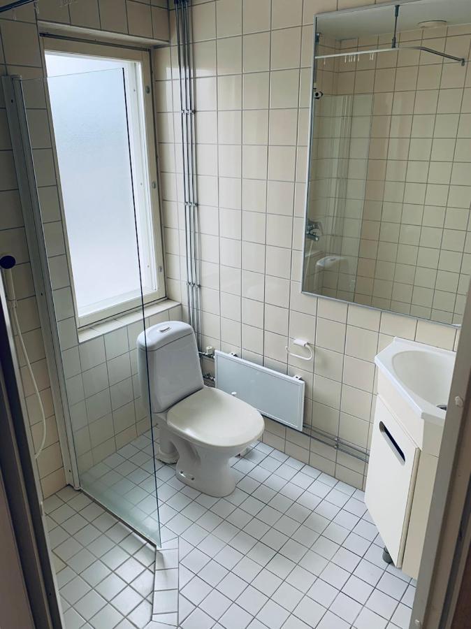 Hotelli Uninen Kotka Ngoại thất bức ảnh