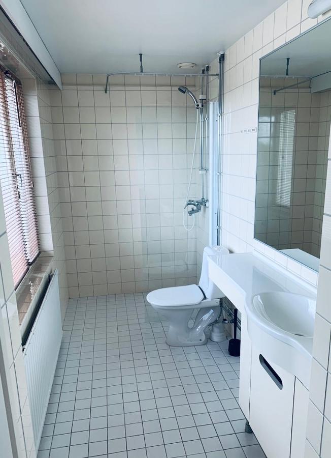 Hotelli Uninen Kotka Ngoại thất bức ảnh