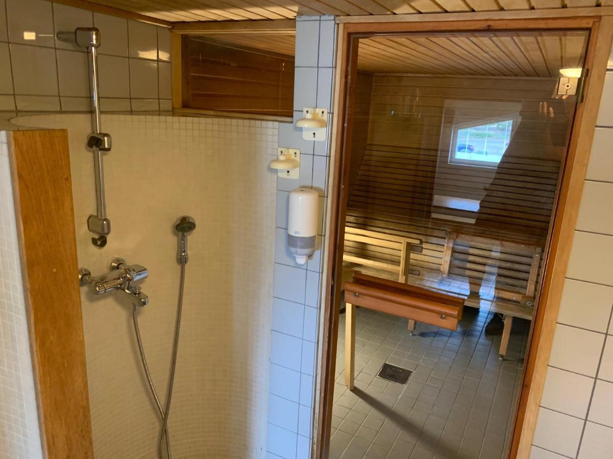 Hotelli Uninen Kotka Ngoại thất bức ảnh