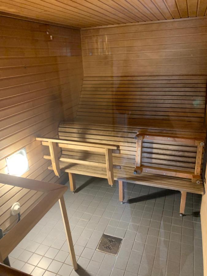 Hotelli Uninen Kotka Ngoại thất bức ảnh