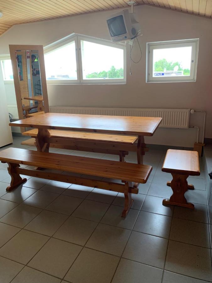 Hotelli Uninen Kotka Ngoại thất bức ảnh